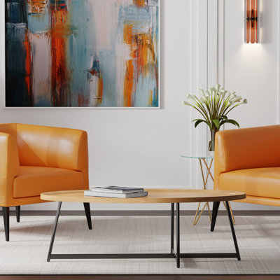 Table basse Xavier