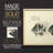 Bloch Antique Fish II -Framed Print - Restickable
