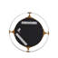 Miroir d'appoint Callisto