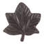 Vineyard Leaf 2" Length Novelty Knob-303738627