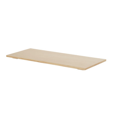 38" Nesting Table Shelf