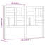 Kenai Solid Wood Headboard-1260046832-1260046847