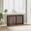 Large Radiator Cover