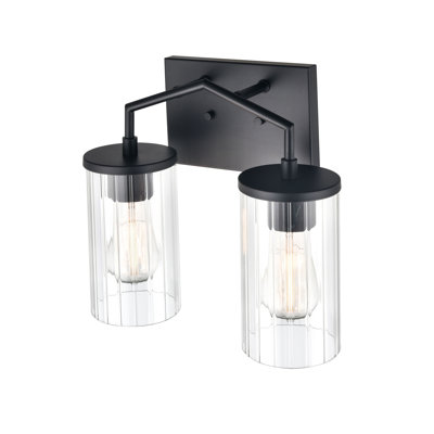 Dimmable Vanity Light