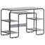Steel Writing Desk-322474333
