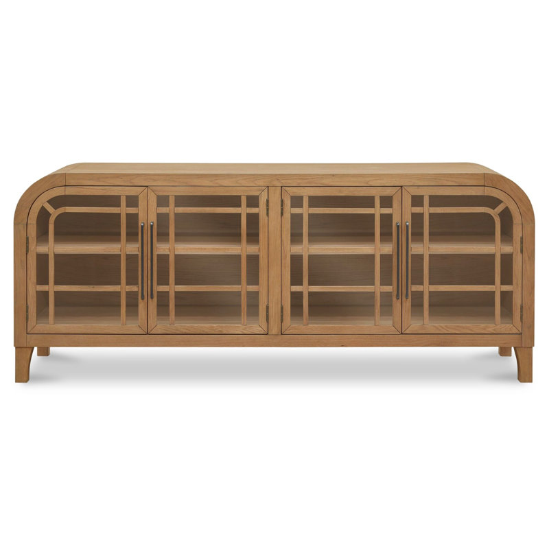 Maddie Sideboard Natural
