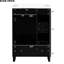 Meuble-lavabo de salle de bain 24 po - et meuble-lavabo pratique en céramique 24 po-340217745