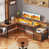 Rustic Brown selected