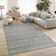 Jasahn Geometric Indoor / Outdoor Rug