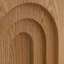 Petite table d'appoint carrée 15,74 po-1085083936
