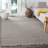 Bester Hand Woven Cotton Geometric Rug-81943927