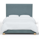 Platform Bed