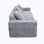 Canapé modulaire convertible 3 places Modern-736252148