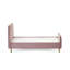 Gatsby Velvet Toddler Bed-66304667