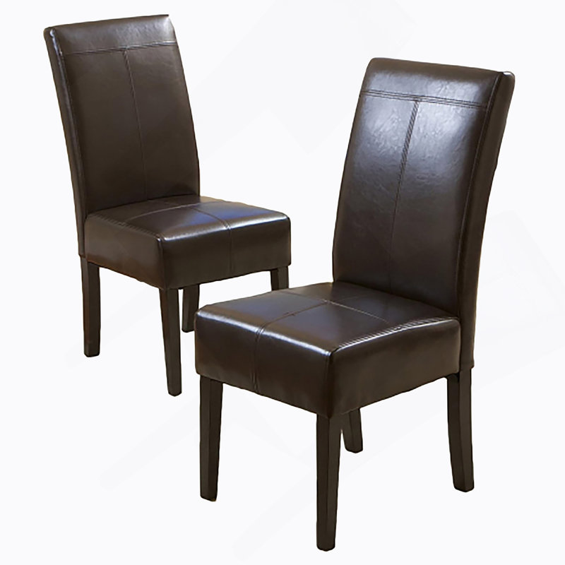 DINING CHAIR    2Pcs/Set