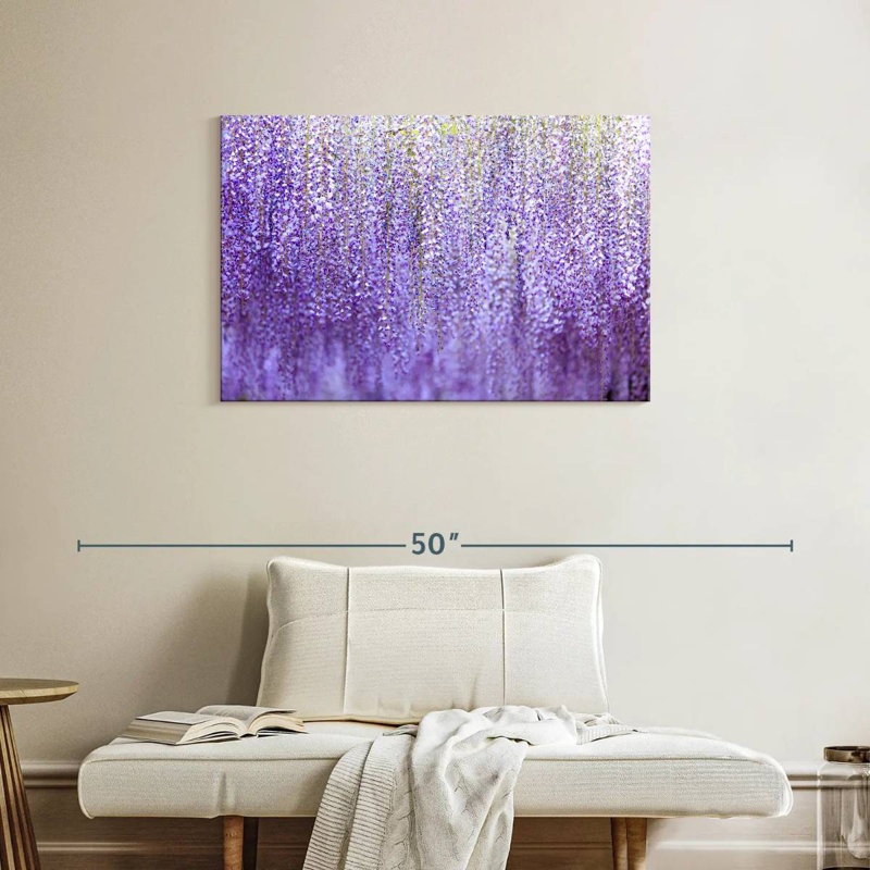 Treillis Harnek Wisteria, H 24 po x l 36 po