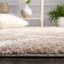 Tapis beige / blanc Daneshia-1567588168