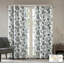 Rideau obscurcissant en jacquard Modern