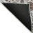 Machine Washable Indoor/Outdoor Husby ACN2192 Global Rug-2142901215