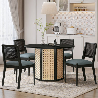4  Person Dining Set