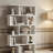 Geometric Bookcase
