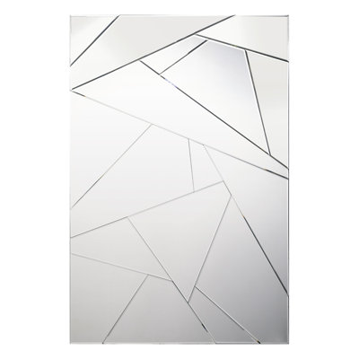 Rosemont Wall Mirror