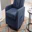 Chaise berçante Dubem-11500499