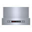 42" 800 Series 600 CFM Convertible Island Range Hood in Stainless Steel