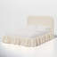 Lit plateforme Maggie Ruffle-114037488-114037492