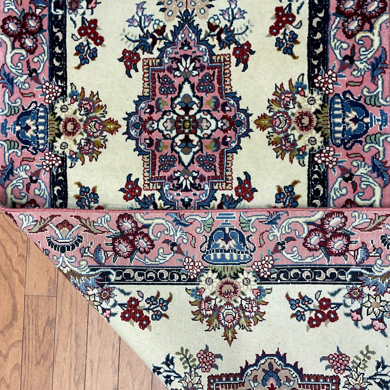  Chemin de table Tabriz