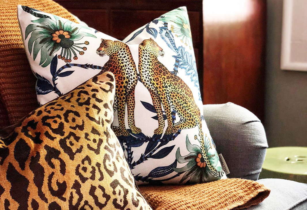 Indigenous Artisanal Furnishing