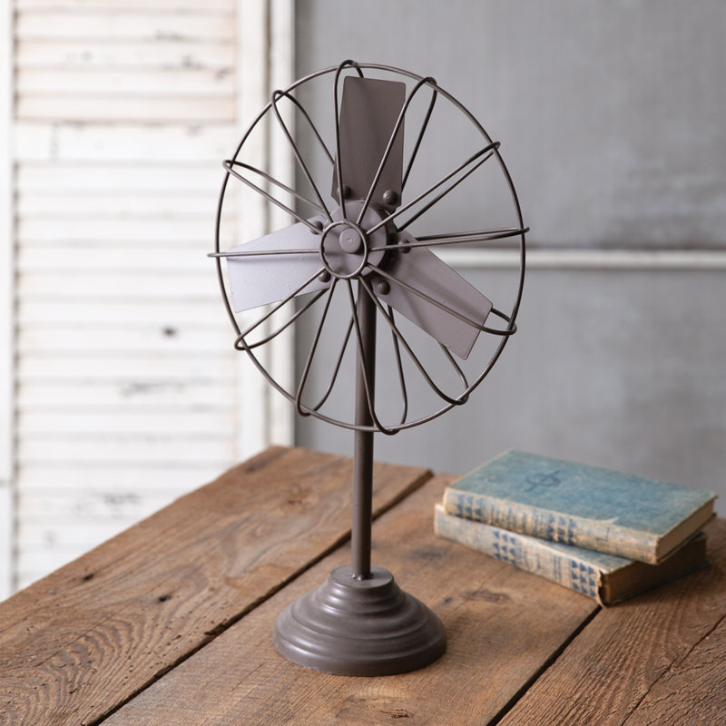 Ventilateur de table
