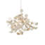 Lunaria 6 - Light Chandelier