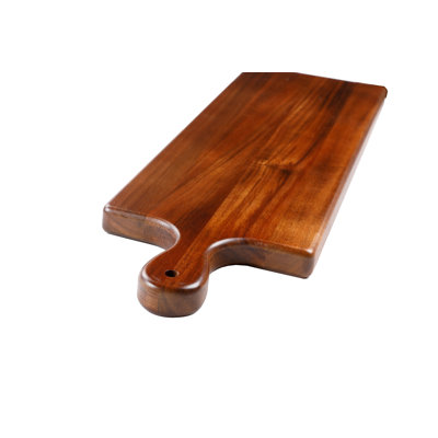 BirdRock Home Wood Tray