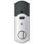 Single Cylinder Keyless Electronic Deadbolt-24713780