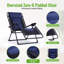  Fauteuil inclinable Deluxe Xl-400369402