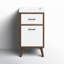 Ensemble de meuble-lavabo simple 18 po Steinfeldt-588676273