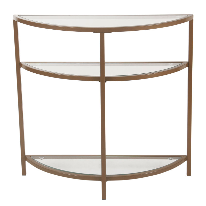 Table de bout moderne Goldstein