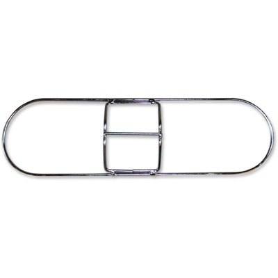 Clip-On Short Dust Mop Frame