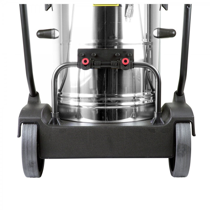 Aspirateur eau et poussière Johnny Vac JV420M - 20 gal