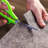 Calliah Dual Surface 0.25'' Thick Rug Pad-1287432665