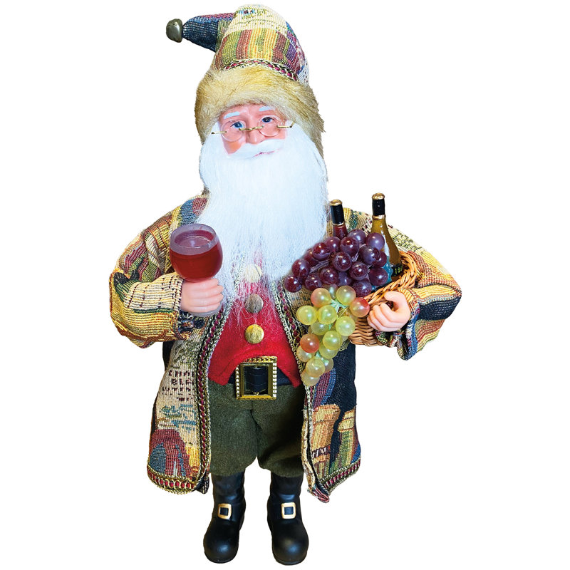 Christmas No Animal(s) Figurines & Collectibles