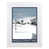 White Wood Frame is unavailable