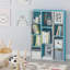 Placentia 11-Cube Reversible Open Shelf Bookcase-444975282