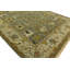 Soumak Mayhugh Oriental Hand-Knotted Flatweave Wool Gray Area Rug-1365259931