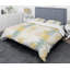  Ensemble de housse de couette rétro Abstract Mid-Century Mid-Century-40703503