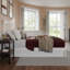 Lit plateforme en bois massif Asparas avec pied de lit et lit gigogne-645752985-631275345