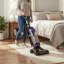 Comfee Bagless Upright Vacuum-123260105