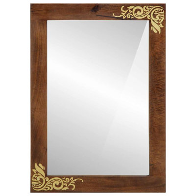 Rectangle Mirror