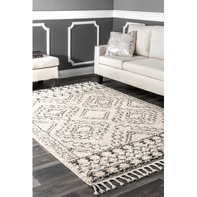 Southwestern Area Rug